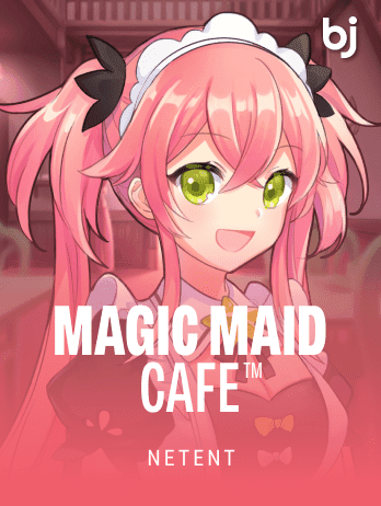 Magic Maid Cafe™ screenshot