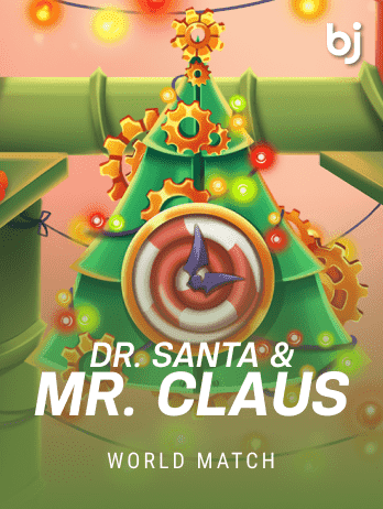 Dr. Santa & Mr. Claus screenshot
