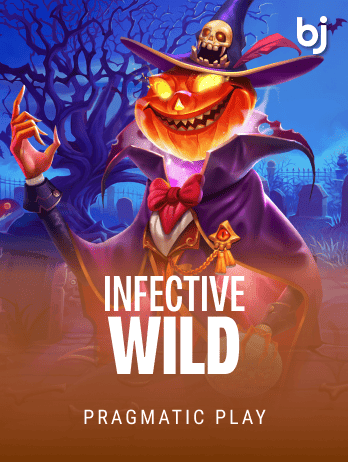 Infective Wild screenshot